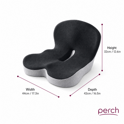 The PERCH Cushion