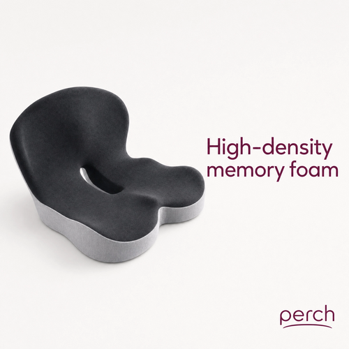 The PERCH Cushion