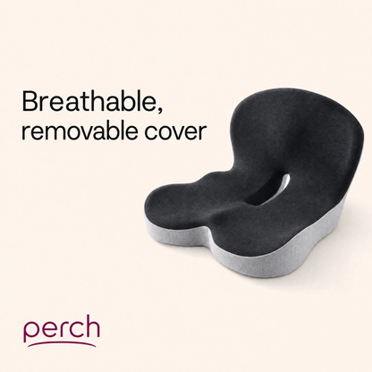 The PERCH Cushion