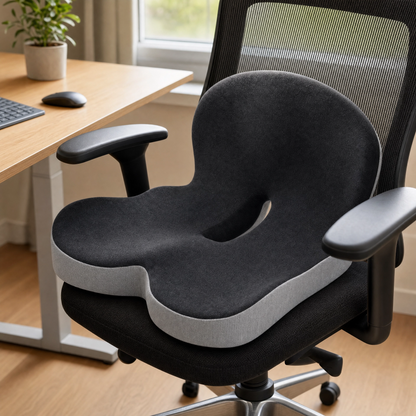 The PERCH Cushion